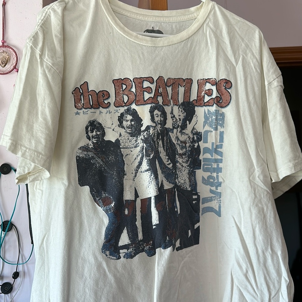 Beatles T-Shirt